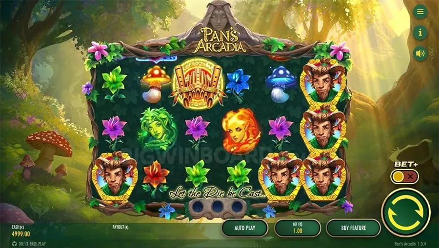 Live casino trends